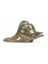 Boston Terrier - figurine (bronze) - 370 - 22167