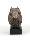 Bouvier des Flandres - figurine (bronze) - 184 - 2834