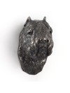 Bouvier des Flandres - figurine (bronze) - 371 - 3395
