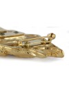 Boxer - clip (gold plating) - 1613 - 26857