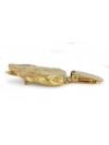 Boxer - clip (gold plating) - 1613 - 26860