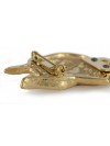 Boxer - clip (gold plating) - 2627 - 28541