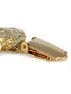 Boxer - clip (gold plating) - 2627 - 28543