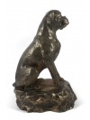 Boxer - figurine (bronze) - 1575 - 6960