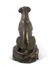Boxer - figurine (bronze) - 1575 - 6961