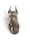 Boxer - figurine (bronze) - 374 - 2489