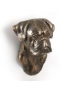 Boxer - figurine (bronze) - 376 - 2494