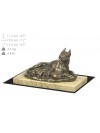 Boxer - figurine (bronze) - 4641 - 41636