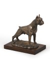 Boxer - figurine (bronze) - 582 - 2640