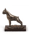 Boxer - figurine (bronze) - 582 - 2642
