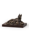 Boxer - figurine (bronze) - 583 - 2645