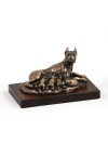 Boxer - figurine (bronze) - 583 - 2647
