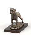 Boxer - figurine (bronze) - 584 - 3256