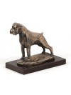Boxer - figurine (bronze) - 584 - 3257