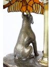 Boxer - lamp (bronze) - 682 - 7639