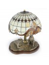 Boxer - lamp (bronze) - 682 - 7633