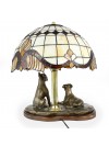 Boxer - lamp (bronze) - 682 - 7634