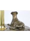 Boxer - lamp (bronze) - 682 - 7637