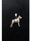 Boxer - necklace (strap) - 3872 - 37285