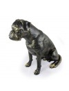 Boxer - statue (resin) - 1510 - 21617