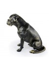 Boxer - statue (resin) - 1510 - 21618