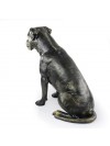 Boxer - statue (resin) - 1510 - 21619