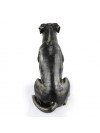 Boxer - statue (resin) - 1510 - 21620