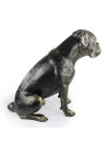 Boxer - statue (resin) - 1510 - 21622