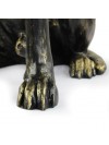 Boxer - statue (resin) - 1510 - 21628