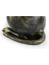 Boxer - statue (resin) - 1510 - 21629
