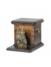 Boxer - urn - 4108 - 38618