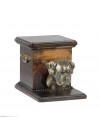 Boxer - urn - 4109 - 38624