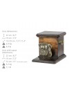 Boxer - urn - 4109 - 38625
