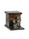 Boxer - urn - 4179 - 39044