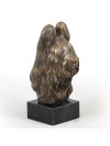 Briard - figurine (bronze) - 189 - 2839