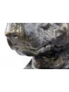Bull Terrier - figurine - 124 - 21900