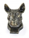 Bull Terrier - figurine - 124 - 21890
