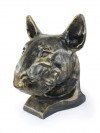 Bull Terrier - figurine - 124 - 21892