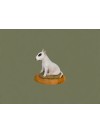 Bull Terrier - figurine - 2354 - 24946