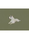 Bull Terrier - figurine - 2363 - 24977