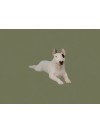 Bull Terrier - figurine - 2363 - 24978