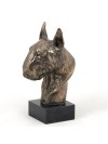 Bull Terrier - figurine (bronze) - 190 - 3059