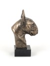 Bull Terrier - figurine (bronze) - 190 - 3063