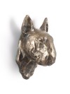 Bull Terrier - figurine (bronze) - 381 - 22185