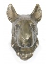 Bull Terrier - figurine (bronze) - 381 - 22203