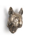 Bull Terrier - figurine (bronze) - 381 - 22187