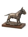 Bull Terrier - figurine (bronze) - 585 - 3143
