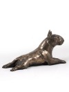 Bull Terrier - figurine (bronze) - 586 - 2653