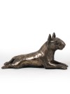 Bull Terrier - figurine (bronze) - 586 - 2654