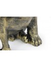 Bull Terrier - figurine (resin) - 349 - 16257